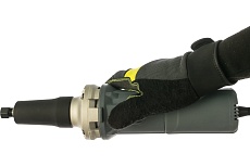 Прямая шлифовальная машина (Гравер) Graphite 710Вт, 12000-28000 об/мин 59G071