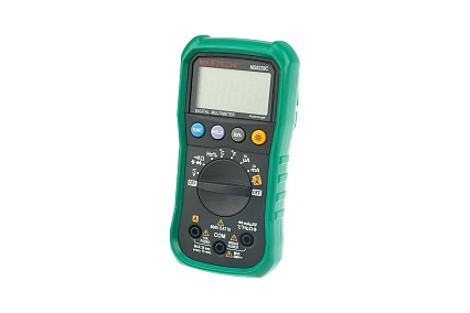 Профессиональный мультиметр Mastech MS8239C 13-2020