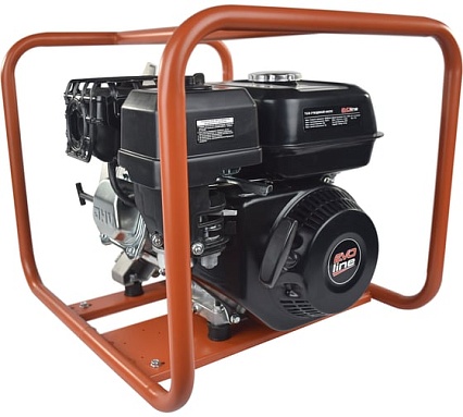 Мотопомпа бензиновая Evoline TG 30 (произведено Zongshen) 1T90STG30EVO