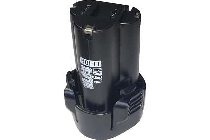 Аккумулятор Li-ion (10.8V, 1.5 Ah) для Makita DF330DWE P.I.T. Mak-10,8-1,5-Li