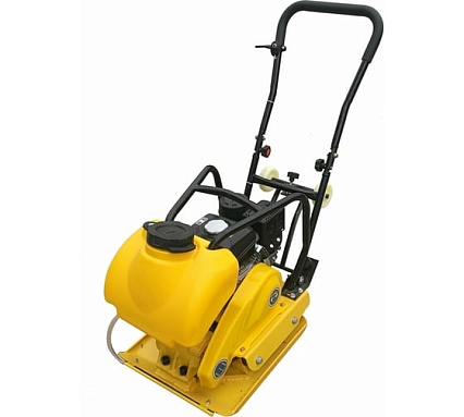 Виброплита Tor C-80T Honda 1010055