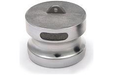 Камлок HIMPT алюминий, DP-200 2&quot; (50 мм) 00002200013