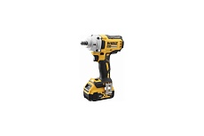 Импульсный гайковерт DeWalt 18.0 В XR DCF894P2-QW