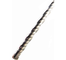 Бур по бетону SAMGRUPP sds-plus 08x210 SAMC-008008210