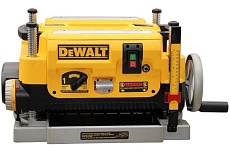 Рейсмусовый станок DeWalt DW735, 1800 Вт, 10000 об/мин DW735-A9