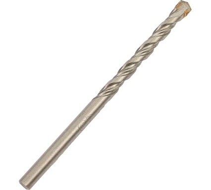 Бур по бетону S4 6x100 мм KUBIS 07-01-0610