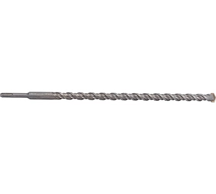 Бур SDS-plus (20х460 мм) Vertextools 999-20-460