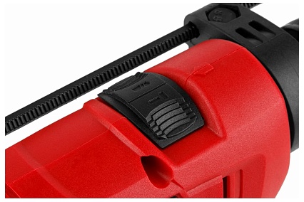 Ударная дрель Wortex DS 1306-2 DS130620019