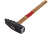 Слесарный молоток с деревянной рукояткой Зубр 800 г 20015-08_z01