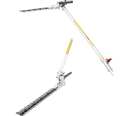 Садовый многофункциональный инструмент Favourite BT 56KIT 56 см3, 3.3 л.с. 133305633