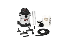 Профессиональный пылесос для сухой и влажной уборки Shop-Vac Pro 40-SI 9274442