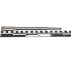 Плоское долото Enduro SDS-plus 20x250 мм Heller 28543