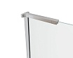 Душевая перегородка Vincea Walk-In VSW-7HA800CL 80x200 хром, прозрачное