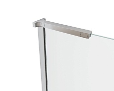 Душевая перегородка Vincea Walk-In VSW-7HA800CL 80x200 хром, прозрачное