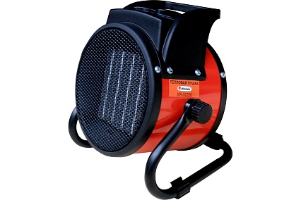 Тепловая пушка Hintek XR-03220 3 кВт 04.01.01.000119