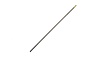 Электроды вольфрамовые WL-15-175 (10 шт; 2.4 мм; золотистый; AC/DC) Gigant G-611