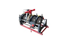 Механическая машина для сварки пластиковых труб BREXIT 250 4100006