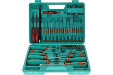 Набор отверток Sturm 1040-02-SS10