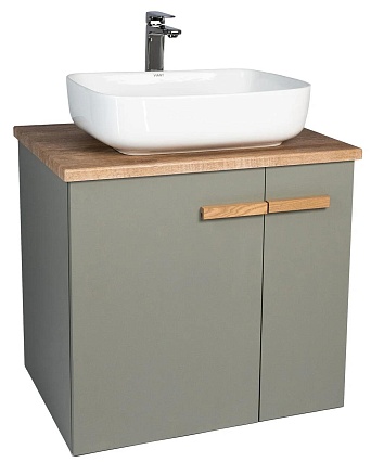 Тумба со столешницей Viant Мюнхен 60 см