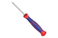 Набор прецизионных отверток TORX WORKPRO CR-V, 7 шт. WP200510