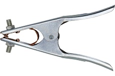 Клемма заземления КЗ-300 Basic Optima BS3001 &BS3001_0