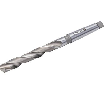 Сверло кх средняя серия (17.0х125х223 мм; КМ2; HSS 4241; ГОСТ 10903-77) ИНСТУЛС 00001326176