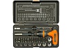 Насадки с держателем Neo Tools 42 шт 08-709