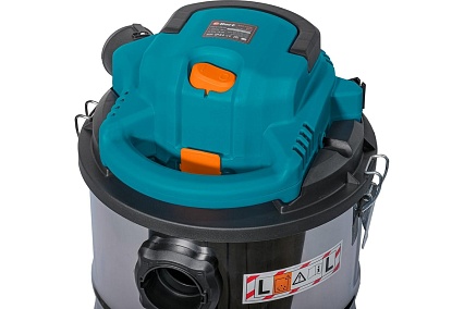 Пылесос для сухой и влажной уборки Bort BSS-1230-DUO 93417494