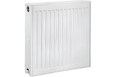 Радиатор Kermi FK0 12, 644001800, X2 Inside, RAL 9016 белый FK0120401801N2Y