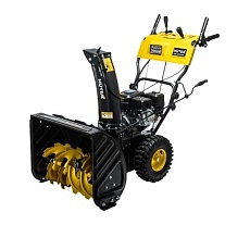 Снегоуборщик Huter SGC 62/54-6/2E 900/70/7/41