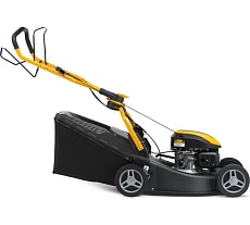 Бензиновая самоходная газонокосилка Stiga COLLECTOR 548 S 2L0482048/ST2
