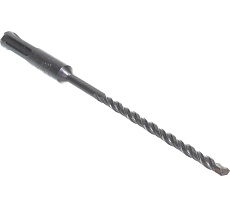 Сверло-бур по бетону (5x160 мм; SDS+) Hardcore 100516