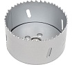 Коронка по металлу СТК-044 83 мм, Bimetal Strong стк-04400083