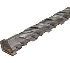 Бур 25х800 мм, SDS-Plus Gigant gnt-816