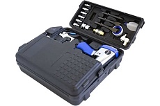 Набор инструментов с аксессуарами Forsage 50 предметов F-RP7850-50 50351