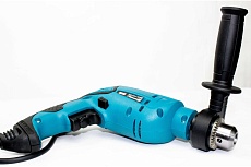 Ударная дрель Энергопром Home Master ДУ-13/800 00-00014361