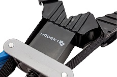 Струбцина Hoegert Technik ленточная, 4 м HT3B963