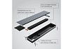 Внутрипольный конвектор Royal Thermo ATRIUM-90/200/1800-DG-U-NA НС-1430113