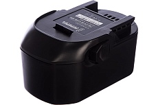 Аккумуляторная батарея для AEG (3 Ач, 14.4 В, Ni-Mh) Pitatel TSB-174-AE(G)14B-30M