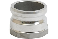 Камлок из нержавеющей стали Partex ssa-200 2&quot; (50мм) НФ-00002117