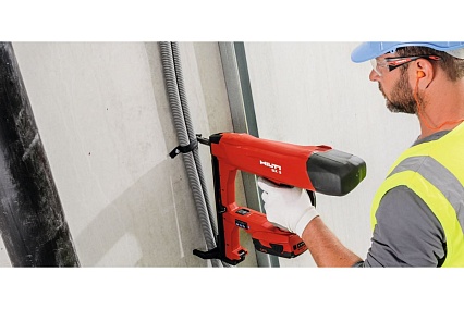 Аккумуляторный монтажный инструмент Hilti BX 3-L A22 2276074