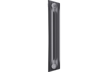 Радиатор Royal Thermo PianoForte 500/Silver Satin - 12 секц. НС-1176336