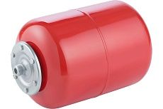Расширительный бак вертикальный (24 л) UNIPUMP 42595