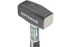 Кувалда Optimus с фибергласовой рукояткой, 1250 г OPTIMUS-H208125