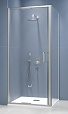 Душевой уголок RGW Stilvol SV-135 100x100 прозрачное, хром 703213500-11