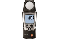 Люксметр Testo 540 с поверкой 0560 0540П