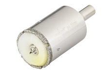 Буровая коронка WOLFCRAFT по керамической плитке D 35 мм  5926000