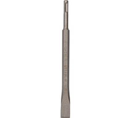 Зубило плоское Gorilla Force (20х250 мм; SDS-Plus) Stayer 29352-20-250_z02