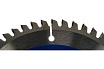Диск пильный по алюминию (165х30/20 мм; Z56) Практика 776-843