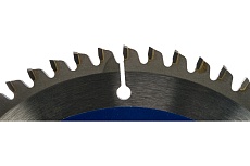 Диск пильный по алюминию (165х30/20 мм; Z56) Практика 776-843